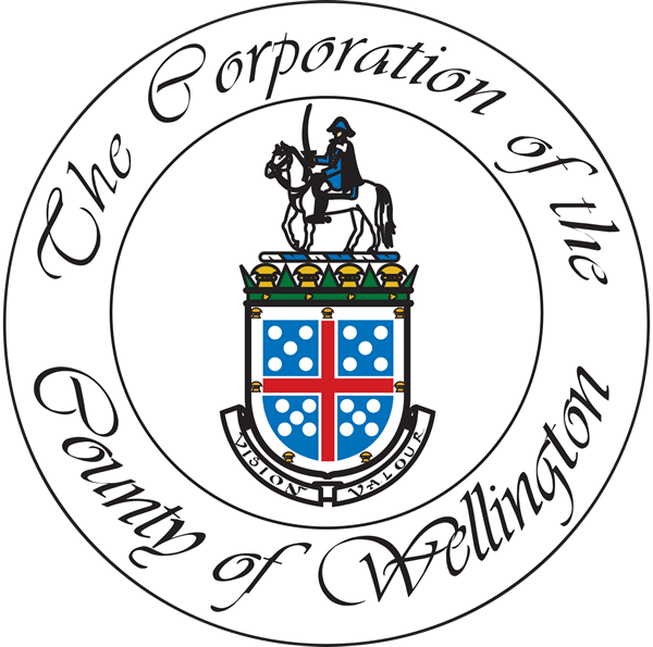 County Logo